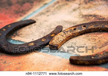 Stock Image - Garden decoration of kikse.. Fotosearch