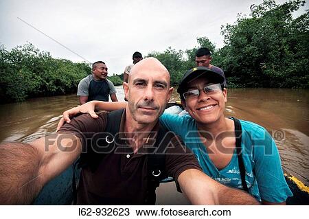 Gardi river, Kuna Yala, Panama View Large Photo Image Stock Image - Gardi river, Kuna Yala, Panama. Fotosearch
