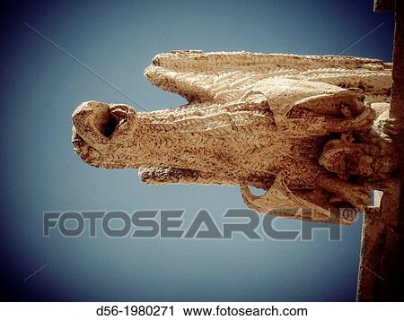 Gargoyle, La Lonja in Gothic style, listed as World Heritage by UNESCO, Valencia, Spain View Large Photo Image Stock Image - Gargoyle, La Lonja in Gothic style, listed as World Heritage by UNESCO, Valencia, Spain. Fotosearch