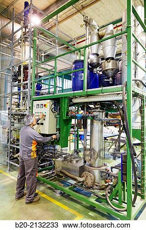 Gasifier. Gasification equipment. Thermal processing of biomass for bioenergy. Biofuels. Energy and Environment Division. Tecnalia Research and Innovation. Donostia. San Sebastian. Gipuzkoa. Basque Country. Spain. Europe. View Large Photo Image Stock Image - Gasifier. Gasification equipment. Thermal processing of biomass for bioenergy. Biofuels. Energy and Environment Division. Tecnalia Research and Innovation. Donostia. San Sebastian. Gipuzkoa. Basque Country. Spain. Europe.. Fotosearch