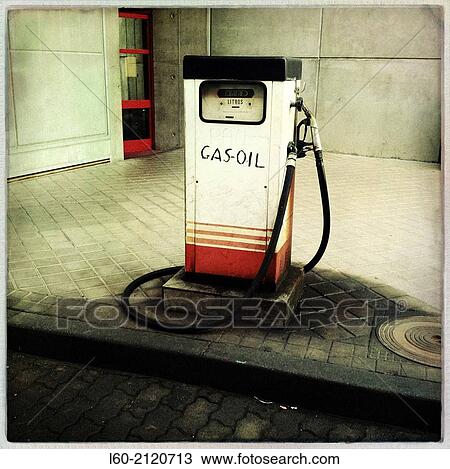 Gasoil pum View Large Photo Image Stock Image - Gasoil pum. Fotosearch