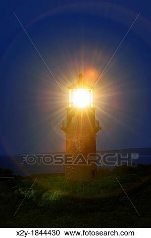 Gay Head Lighthouse, Aquinnah, Martha's Vineyard, Massachusetts, USA View Large Photo Image Stock Image - Gay Head Lighthouse, Aquinnah, Martha's Vineyard, Massachusetts, USA. Fotosearch