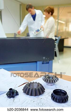 Gears and measuring plane. View Large Photo Image Picture - Gears and measuring plane.. Fotosearch