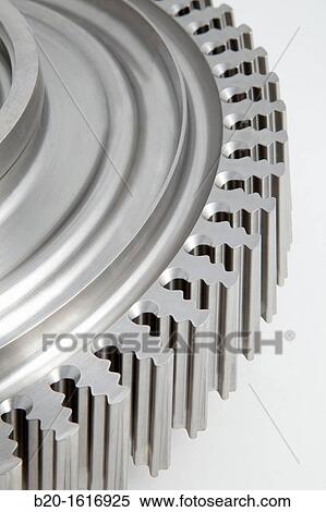 Gears, Couplings, Mechanical Industry View Large Photo Image Stock Photography - Gears, Couplings, Mechanical Industry. Fotosearch