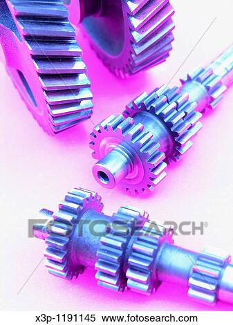Gears View Large Photo Image Stock Photography - Gears. Fotosearch