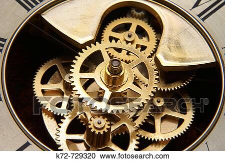 Gears working together help run the world View Large Photo Image Stock Image - Gears working together help run the world. Fotosearch