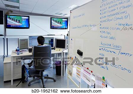 Generation of contents. Sports Bookmaker. KirolSoft. Eibar. Gipuzkoa, Basque Country, Spain. View Large Photo Image Stock Image - Generation of contents. Sports Bookmaker. KirolSoft. Eibar. Gipuzkoa, Basque Country, Spain.. Fotosearch