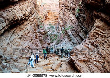 Geological formation called? Garganta del Diablo? Devil's Throat, Province of Salta, Argentina. View Large Photo Image Stock Photo - Geological formation called? Garganta del Diablo? Devil's Throat, Province of Salta, Argentina.. Fotosearch