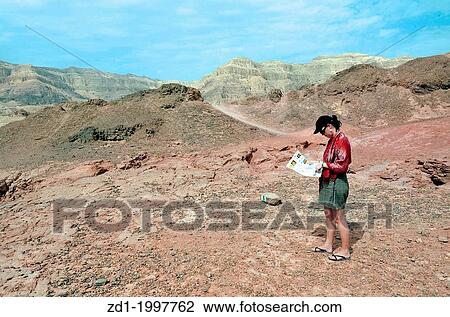 Geological rock formations in Timna Park, Israel. View Large Photo Image Stock Image - Geological rock formations in Timna Park, Israel.. Fotosearch