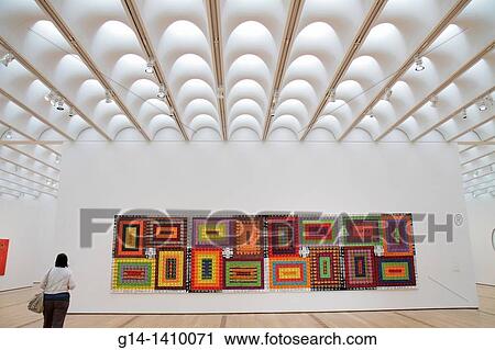 Georgia, Atlanta, High Museum of Art, painting, artwork,? The Great Pyramid?, Alfred Jensen, contemporary, color, optics, canvas, woman, ceiling, skylight, light-wells, Renzo Piano building addition, design, View Large Photo Image Stock Image - Georgia, Atlanta, High Museum of Art, painting, artwork,? The Great Pyramid?, Alfred Jensen, contemporary, color, optics, canvas, woman, ceiling, skylight, light-wells, Renzo Piano building addition, design,. Fotosearch