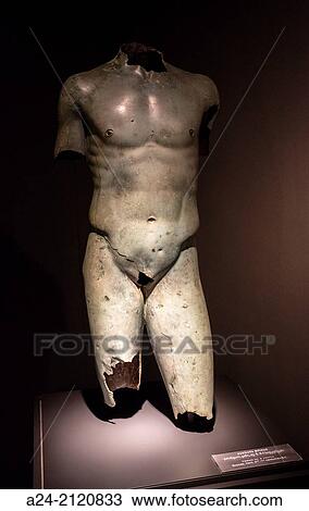 Stock Image - Georgia, Tbilisi, National Museum. Fotosearch