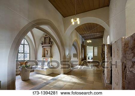 Georgskapelle, St. Gumbertus, Ansbach, Germany View Large Photo Image Stock Image - Georgskapelle, St. Gumbertus, Ansbach, Germany. Fotosearch