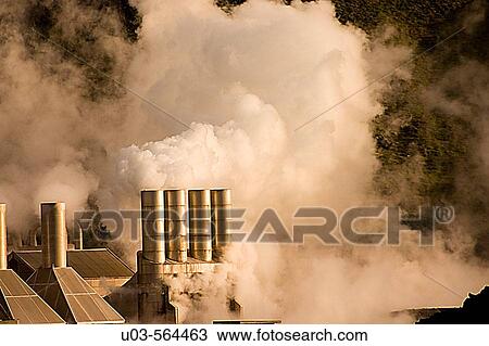 Geothermal power plant, The Blue Lagoon, Grindavik, Iceland View Large Photo Image Stock Image - Geothermal power plant, The Blue Lagoon, Grindavik, Iceland. Fotosearch