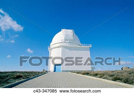 German-Spanish Astronomical Center at Calar Alto, Sierra de los Filabres. Almer? a province, Andalusia, Spain View Large Photo Image Stock Photography - German-Spanish Astronomical Center at Calar Alto, Sierra de los Filabres. Almer? a province, Andalusia, Spain. Fotosearch
