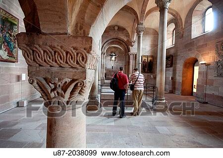 Germany, Bavaria, Nuremberg Kaiserburg or Imperial Castle, Imperial Chapel. View Large Photo Image Stock Photo - Germany, Bavaria, Nuremberg Kaiserburg or Imperial Castle, Imperial Chapel.. Fotosearch