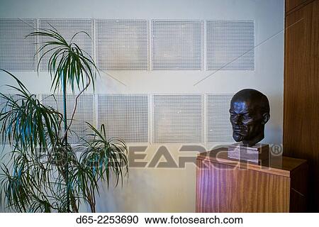 Germany, Berlin, Friendrichshain, Stasi Museum, DDR-era secret police museum in former secret police headquarters, bust of Lenin. View Large Photo Image Stock Image - Germany, Berlin, Friendrichshain, Stasi Museum, DDR-era secret police museum in former secret police headquarters, bust of Lenin.. Fotosearch