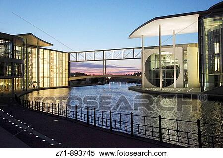 Germany, Berlin, Paul-Lobe-Haus, Marie- Elisabeth-L? ders-Haus, government buildings View Large Photo Image Stock Photography - Germany, Berlin, Paul-Lobe-Haus, Marie- Elisabeth-L? ders-Haus, government buildings. Fotosearch