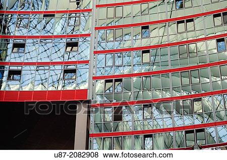 Germany, Berlin, Potsdamer Platz, Sony Center. View Large Photo Image Stock Photo - Germany, Berlin, Potsdamer Platz, Sony Center.. Fotosearch