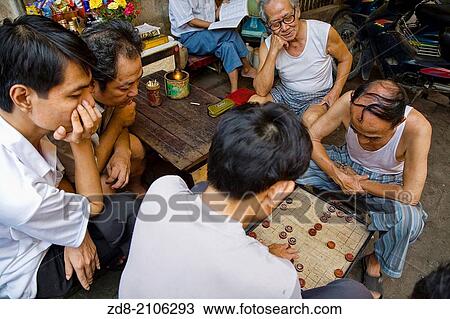 Gia Ngu market. hanoi. View Large Photo Image Stock Image - Gia Ngu market. hanoi.. Fotosearch