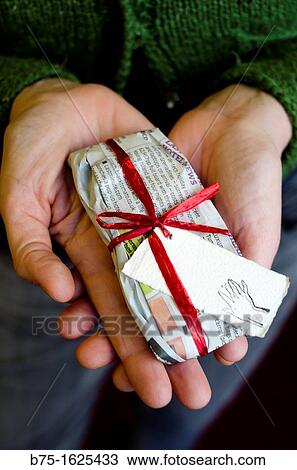 Gift View Large Photo Image Stock Image - Gift. Fotosearch