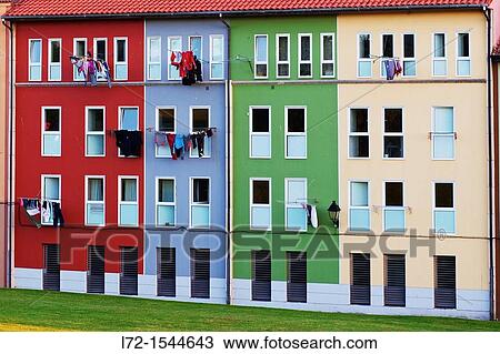 Gijon, Asturias, Spain View Large Photo Image Stock Image - Gijon, Asturias, Spain. Fotosearch