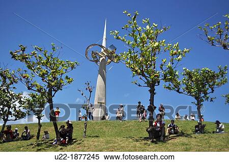 Ginowan, Okinawa, Japan, Peace monument View Large Photo Image Stock Photography - Ginowan, Okinawa, Japan, Peace monument. Fotosearch
