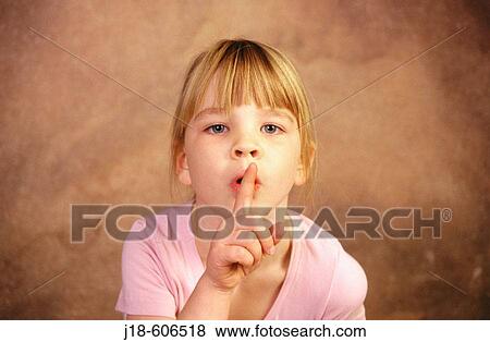 Girl (6 yrs. ) View Large Photo Image Stock Photo - Girl (6 yrs. ). Fotosearch