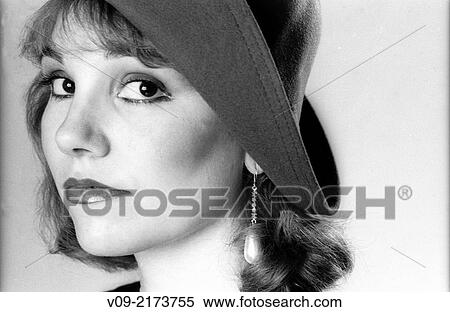 Girl and Hat View Large Photo Image Stock Photography - Girl and Hat. Fotosearch