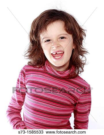 Girl expression View Large Photo Image Stock Image - Girl expression. Fotosearch