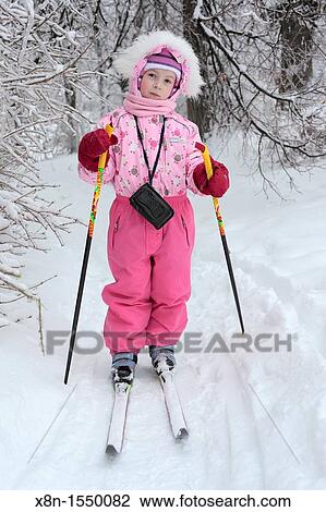 Girl in pink, Russia View Large Photo Image Stock Image - Girl in pink, Russia. Fotosearch