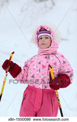 Girl in pink, Russia View Large Photo Image Stock Photograph - Girl in pink, Russia. Fotosearch