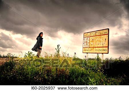 Stock Photo - Girl in Sanlucar de Barrameda, Cadiz province, Andalusia, Spain.. Fotosearch
