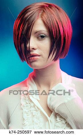 Girl Looking At Camera View Large Photo Image Stock Photo - Girl Looking At Camera. Fotosearch