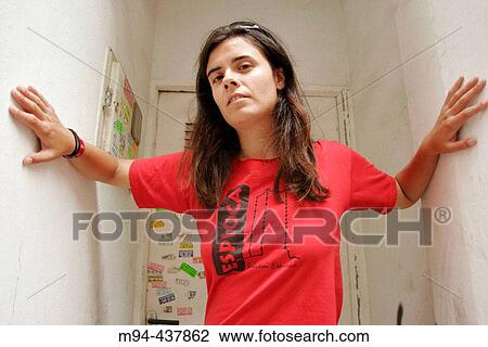 Girl looking to the camera. View Large Photo Image Stock Image - Girl looking to the camera.. Fotosearch
