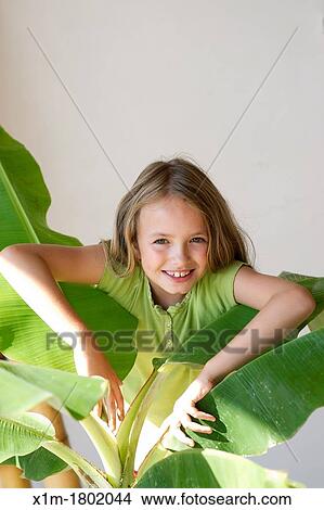 Girl. View Large Photo Image Picture - Girl.. Fotosearch