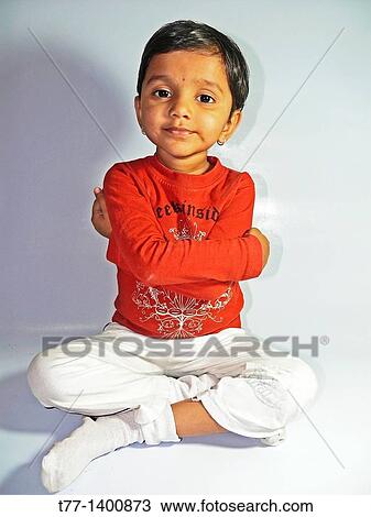 Girl posing View Large Photo Image Stock Image - Girl posing. Fotosearch