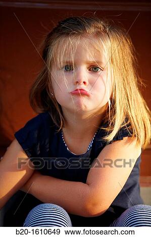 Girl View Large Photo Image Stock Photo - Girl. Fotosearch