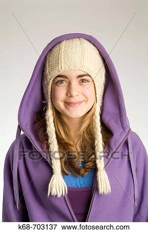 Girl View Large Photo Image Stock Photo - Girl. Fotosearch