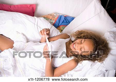 Girl. View Large Photo Image Stock Photo - Girl.. Fotosearch