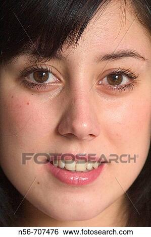 Girl View Large Photo Image Stock Photograph - Girl. Fotosearch