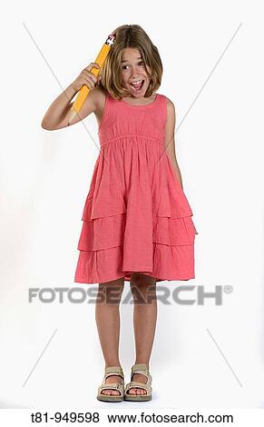 girl thinking View Large Photo Image Stock Photo - girl thinking. Fotosearch