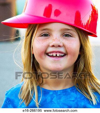 girl with baseball helmet View Large Photo Image Stock Photography - girl with baseball helmet. Fotosearch