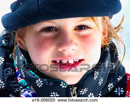 girl with winter clothes View Large Photo Image Stock Image - girl with winter clothes. Fotosearch