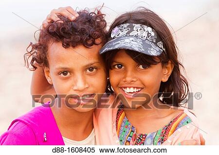 Girls, Delisha beach, Socotra island, listed as World Heritage by UNESCO, Hadhramaut governatorate, Yemen View Large Photo Image Stock Photography - Girls, Delisha beach, Socotra island, listed as World Heritage by UNESCO, Hadhramaut governatorate, Yemen. Fotosearch