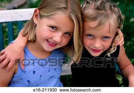 girls together View Large Photo Image Stock Image - girls together. Fotosearch