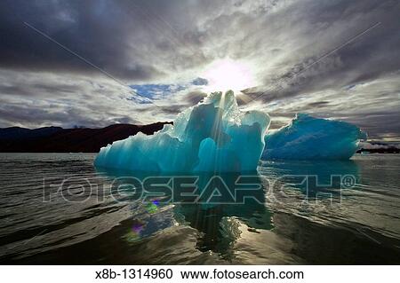 Glacial iceberg detail from ice calved off the LeConte Glacier near Petersberg, Southeast Alaska, USA, Pacific Ocean View Large Photo Image Stock Image - Glacial iceberg detail from ice calved off the LeConte Glacier near Petersberg, Southeast Alaska, USA, Pacific Ocean. Fotosearch