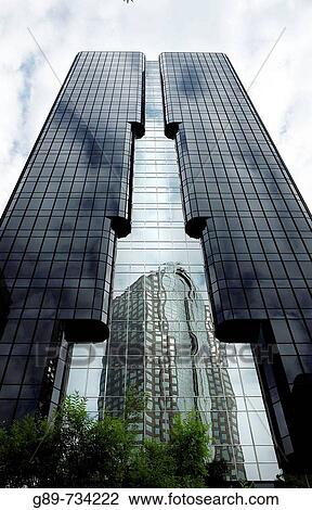 Glass building, Charlotte, North Carolina, USA View Large Photo Image Stock Image - Glass building, Charlotte, North Carolina, USA. Fotosearch