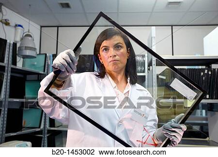 Glass laboratory, Technology Research Center, Tecnalia Construction, CIDEMCO-Tecnalia Research & Innovation, development of new products and innovative solutions through research and innovation in different fields of activity View Large Photo Image Stock Image - Glass laboratory, Technology Research Center, Tecnalia Construction, CIDEMCO-Tecnalia Research & Innovation, development of new products and innovative solutions through research and innovation in different fields of activity. Fotosearch