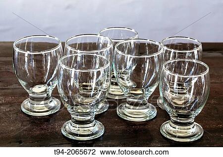 Glasses ready for wine tasting, Cafayate, Argentina. View Large Photo Image Stock Image - Glasses ready for wine tasting, Cafayate, Argentina.. Fotosearch