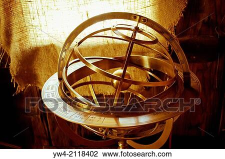 Globe showing latitude of different cities. View Large Photo Image Stock Image - Globe showing latitude of different cities.. Fotosearch